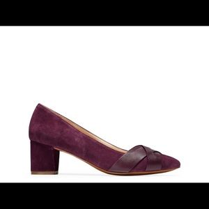 Carlee Pump (55mm) Cole Haan Size. 9 NWT
